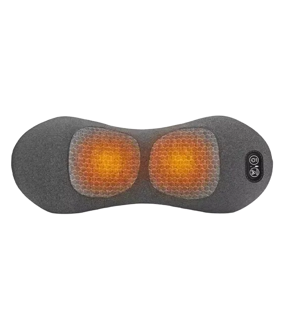 Back Halo Max device